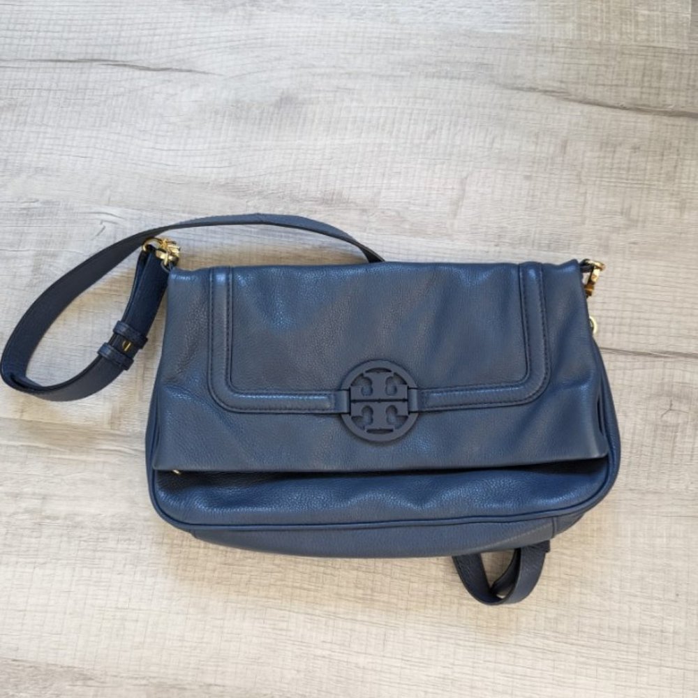 Tory Burch Amanda Crossbody